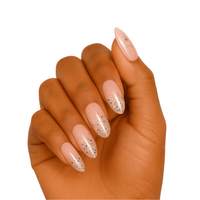 Nude Sparkle - Gels