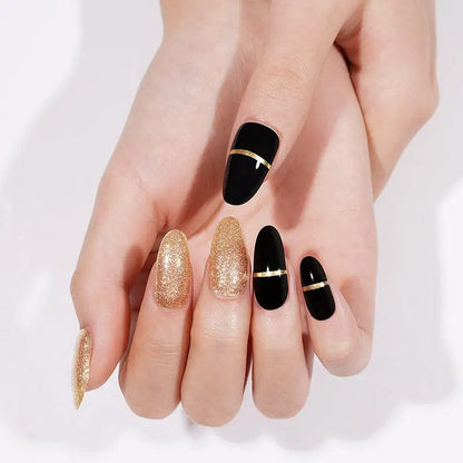 Holy Grail Nail Semi-Cured Gels On the Guestlist
