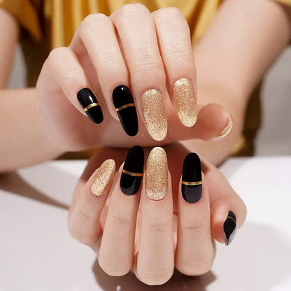 Holy Grail Nail Semi-Cured Gels On the Guestlist
