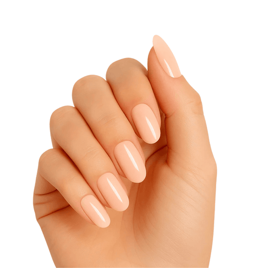 Holy Grail Nail Semi-Cured Gels Peach - Gels