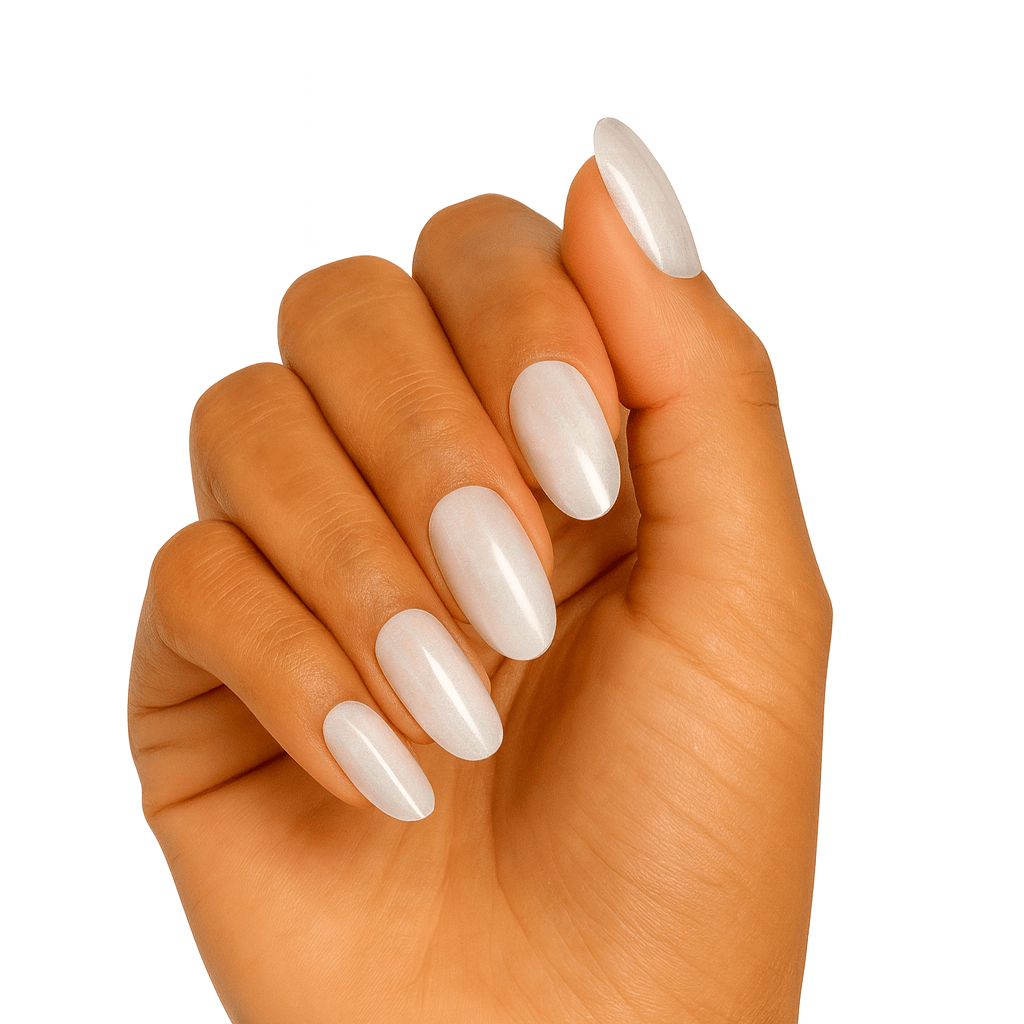 Holy Grail Nail Semi-Cured Gels Pearl Sheen - Gels