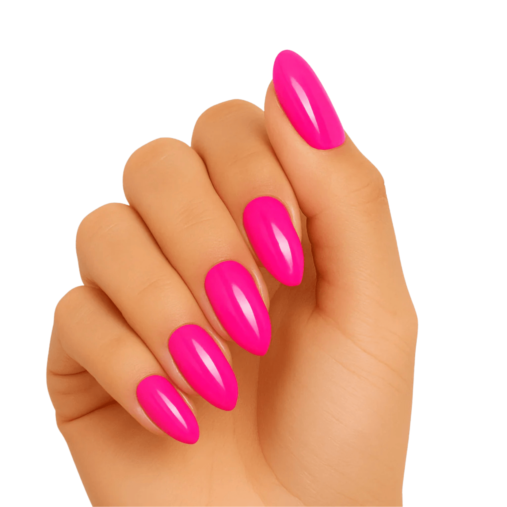 Holy Grail Nail Semi-Cured Gels Perfect Pink - Gels