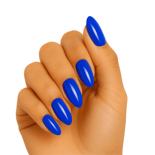 Holy Grail Nail Semi-Cured Gels Sapphire - Gels