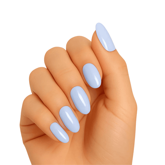 Holy Grail Nail Semi-Cured Gels Sea Foam - Gels