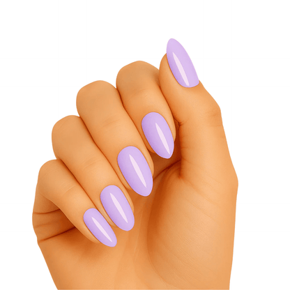 Holy Grail Nail Semi-Cured Gels Sea Heather - Gels