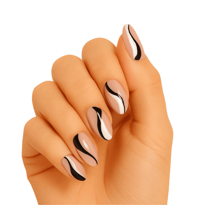 Holy Grail Nail Semi-Cured Gels Secret Service - Gels