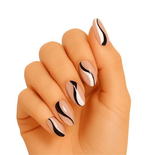 Holy Grail Nail Semi-Cured Gels Secret Service - Gels