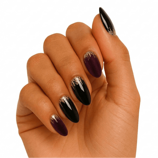 Holy Grail Nail Semi-Cured Gels Seven Deadly Sins - Gels