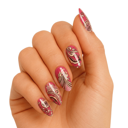 Holy Grail Nail Semi-Cured Gels Siren Song - Gels