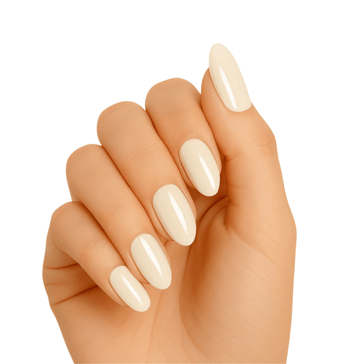 Holy Grail Nail Semi-Cured Gels Skinny Latte - Gels