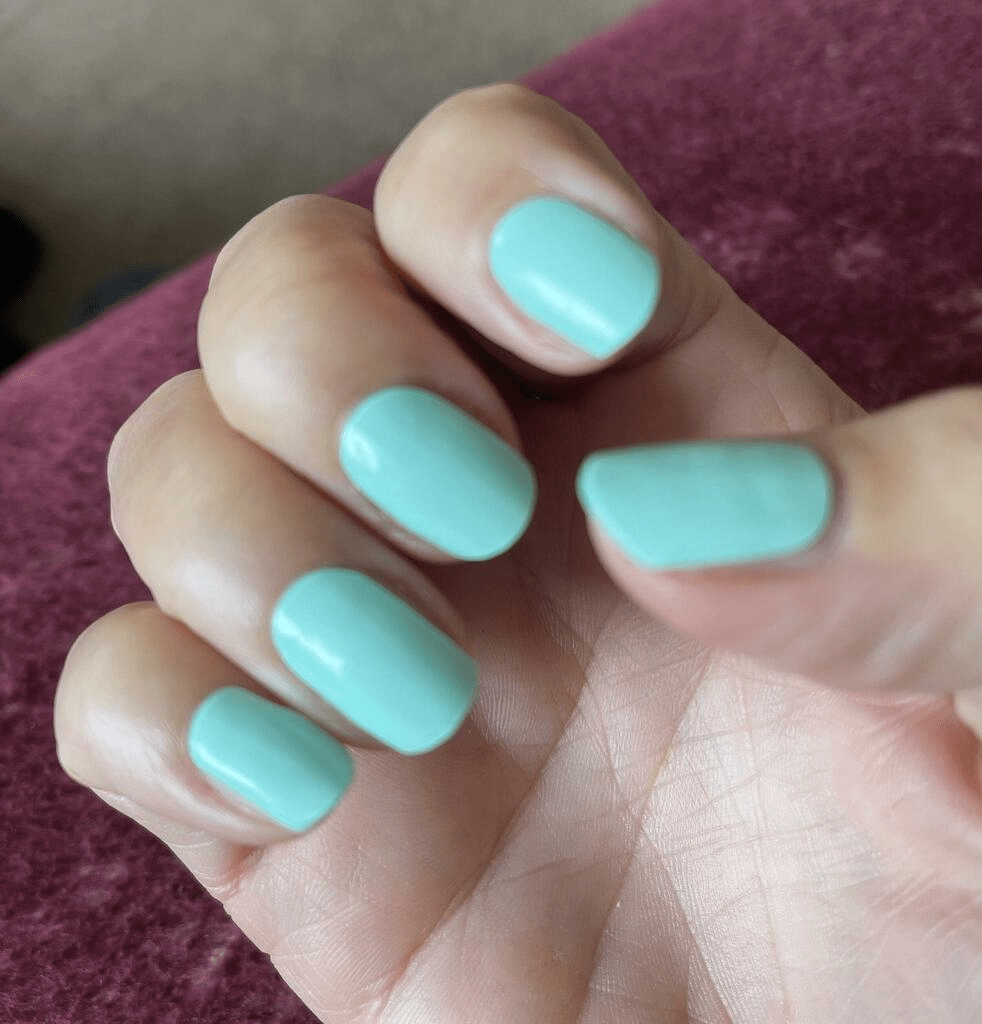 Holy Grail Nail Semi-Cured Gels Sky - Gels