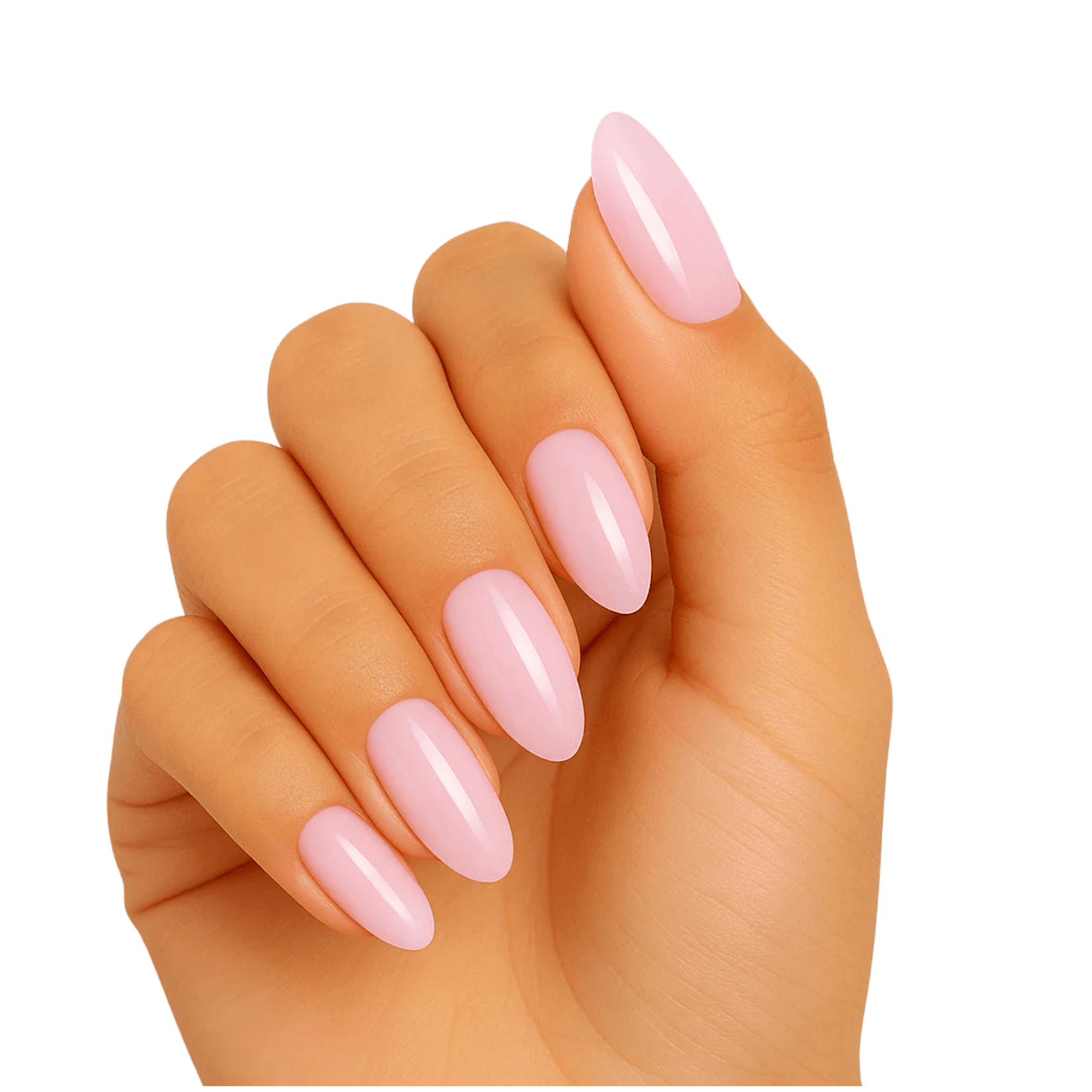 Holy Grail Nail Semi-Cured Gels Softly Softly - Gels