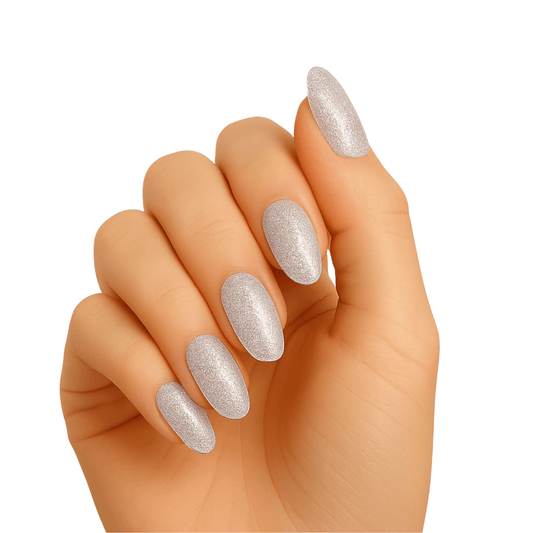 Holy Grail Nail Semi-Cured Gels Sparkle - Gels