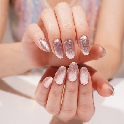 Holy Grail Nail Semi-Cured Gels Splash