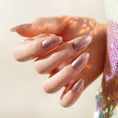 Holy Grail Nail Semi-Cured Gels Splash