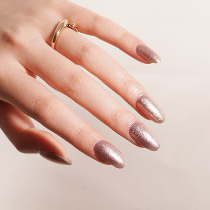 Holy Grail Nail Semi-Cured Gels Splash