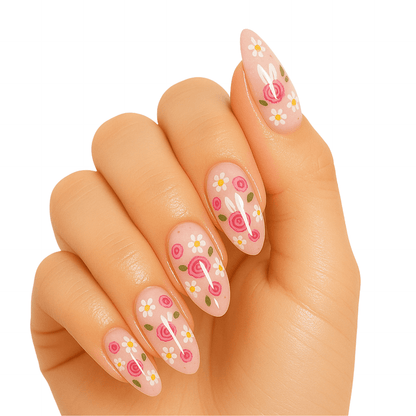 Holy Grail Nail Semi-Cured Gels Sprite - Gels