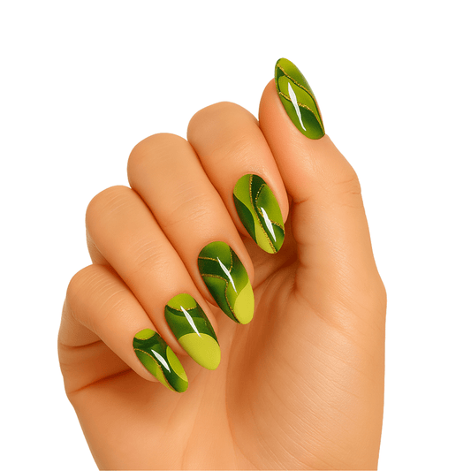 Holy Grail Nail Semi-Cured Gels Swipe Right - Gels