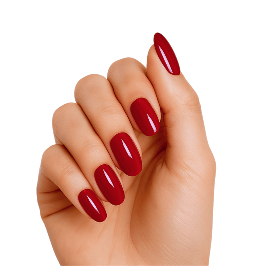 Holy Grail Nail Semi-Cured Gels Temper Tantrum - Gels