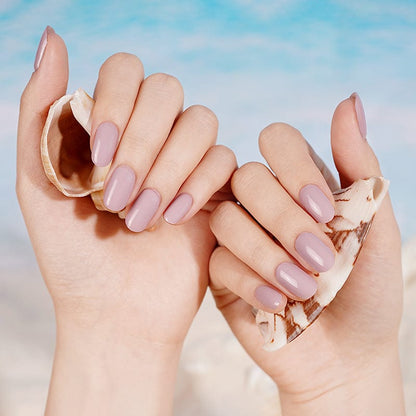 HOLY GRAIL NAIL Semi-Cured Gels Tenderness - Gels