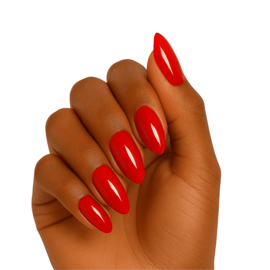 Holy Grail Nail Semi-Cured Gels The Devil Wears Prada - Gels