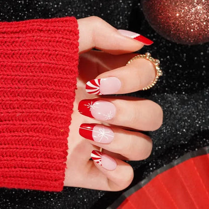 HOLY GRAIL NAIL Semi-Cured Gels Time to Sleigh - Gels