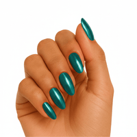 Turquoise Chrome - Gels