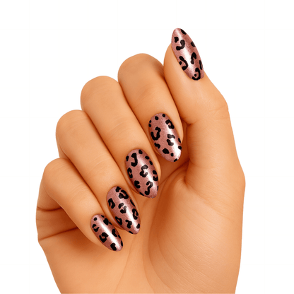 Holy Grail Nail Semi-Cured Gels Untouchable - Gels