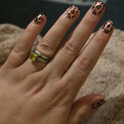 Holy Grail Nail Semi-Cured Gels Untouchable - Gels