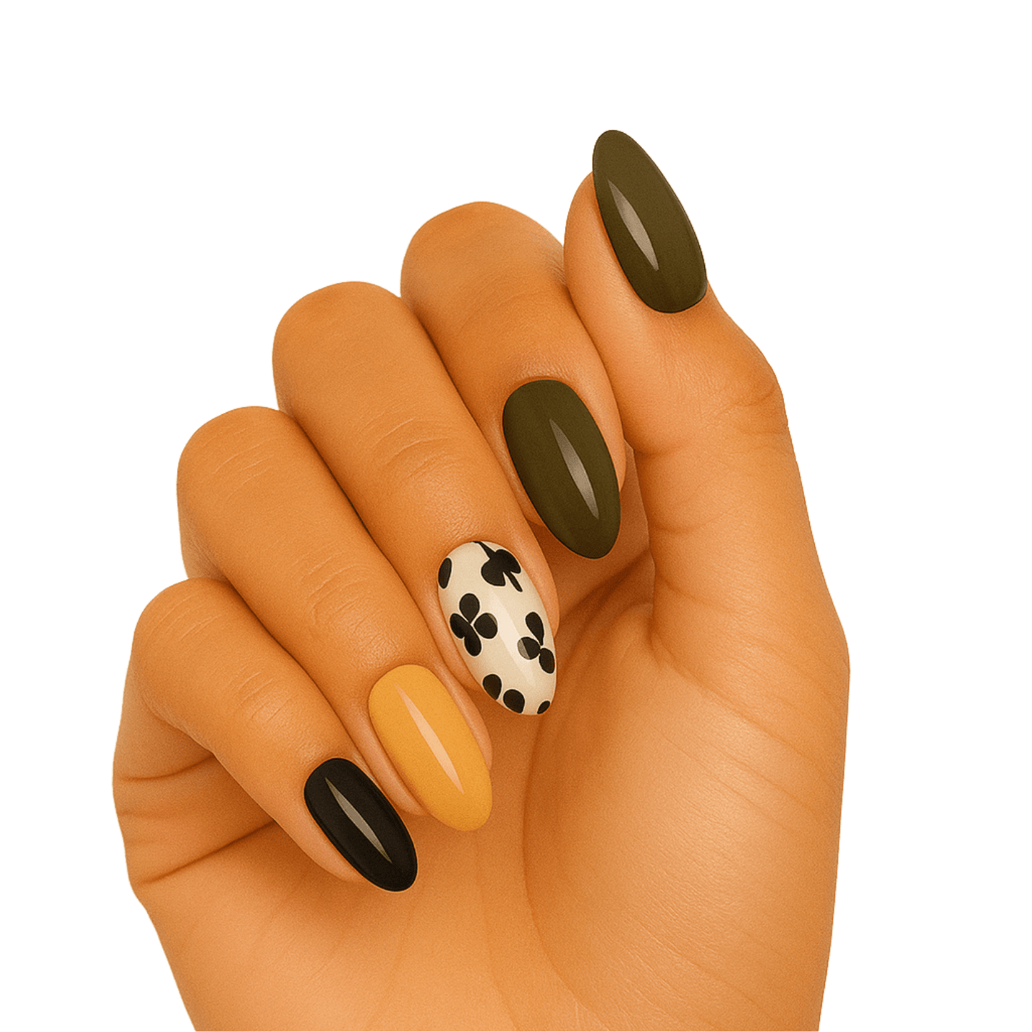 Holy Grail Nail Semi-Cured Gels Winter Garden - Gels