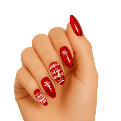 Holy Grail Nail Semi-Cured Gels Xmas Pyjamas - Gels