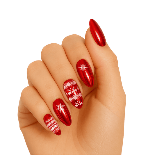 Holy Grail Nail Semi-Cured Gels Xmas Pyjamas - Gels