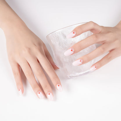 Holy Grail Nail Semi-Cured Gels You've Got the Love - Gels