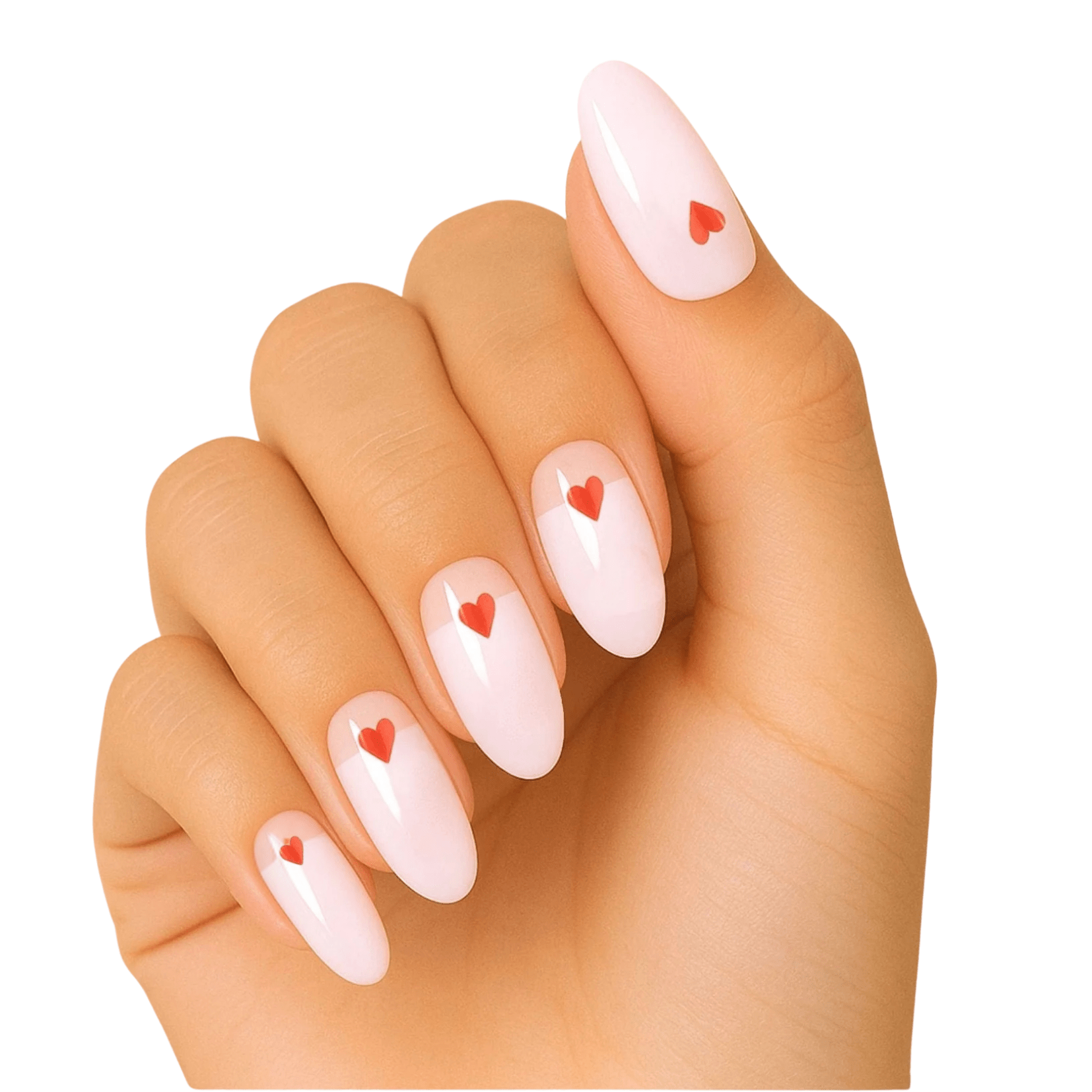 Holy Grail Nail Semi-Cured Gels You've Got the Love - Gels