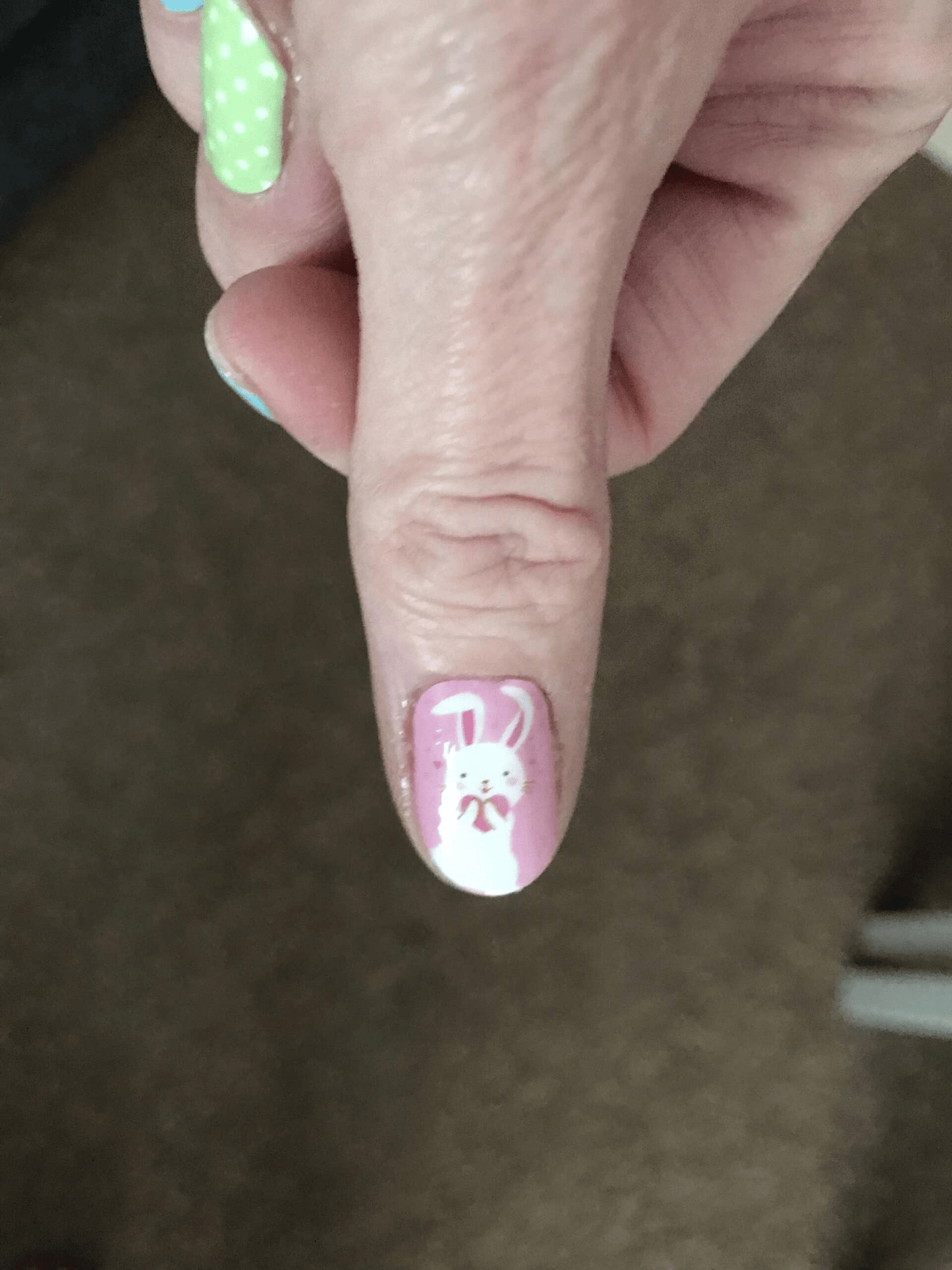 Holy Grail Nail Non-UV Nail Wraps Easter Fun - Holy Classics (Non-UV Nail Wraps)