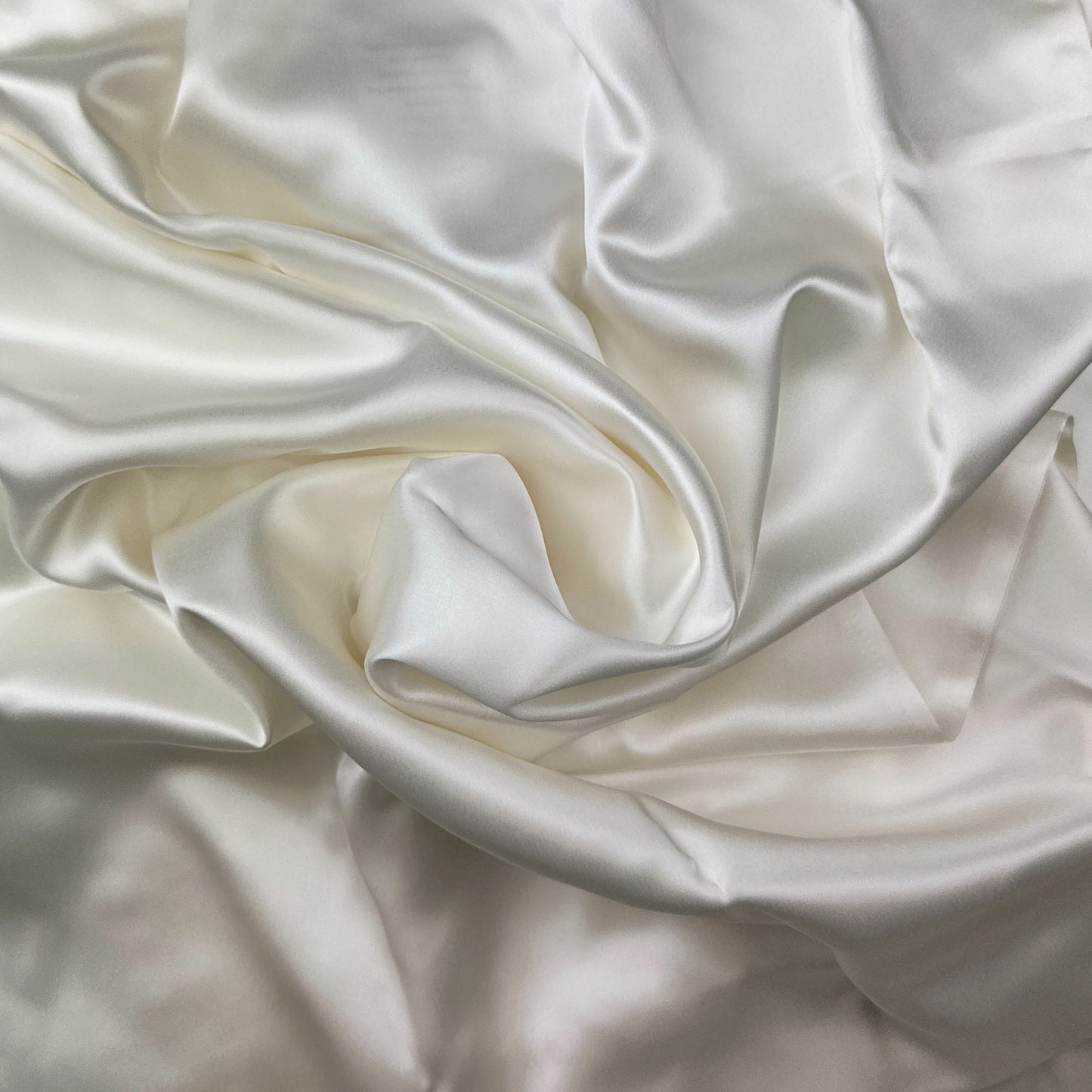 SILK LAB Silk Pillowcase Silk Pillowcase - Off White